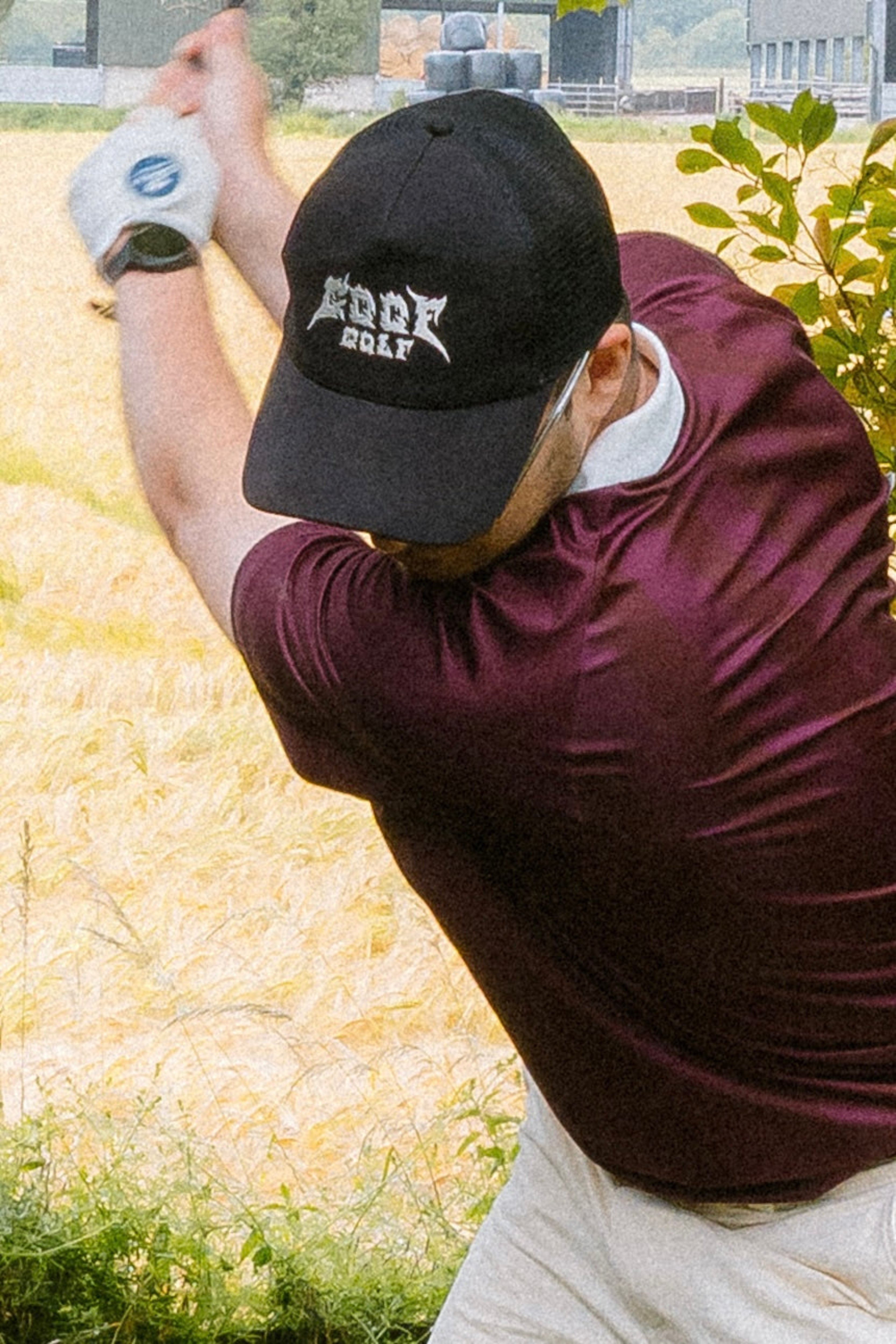 ALT. - Trucker Cap
