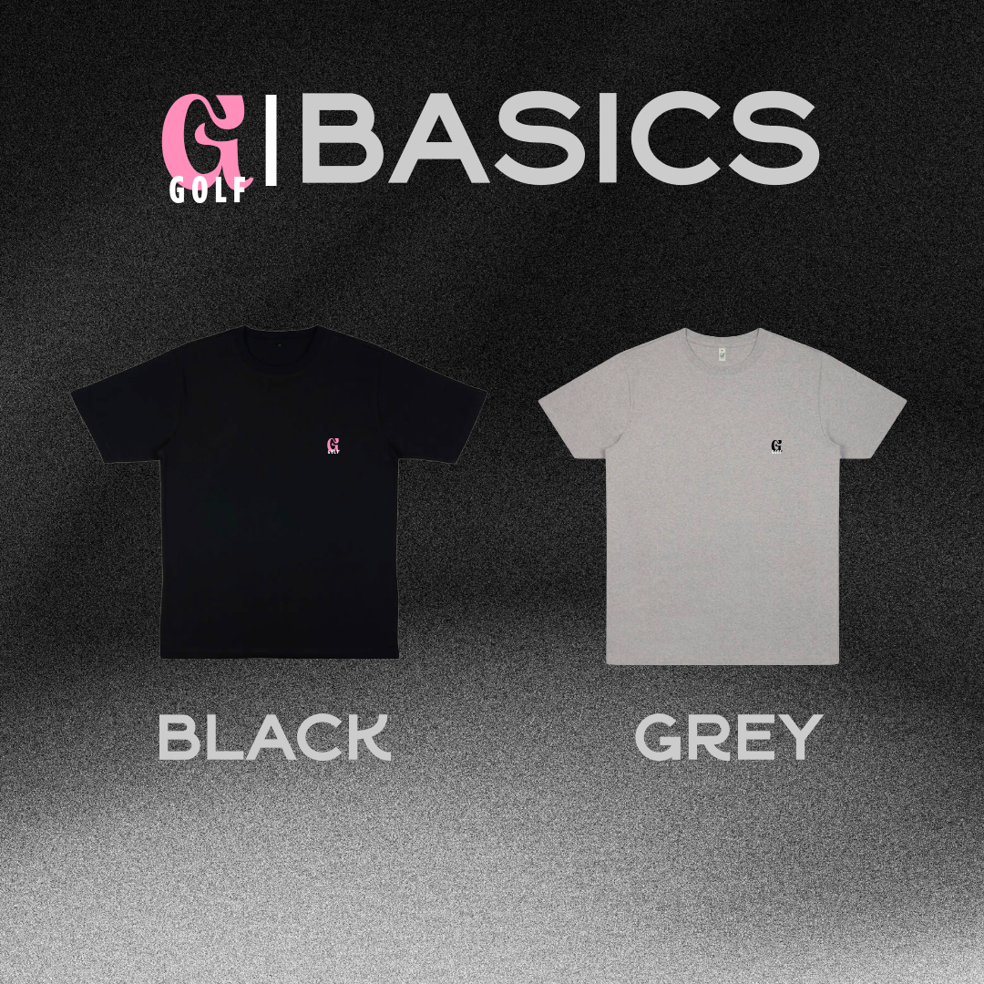 Goof Golf - Basic Tee