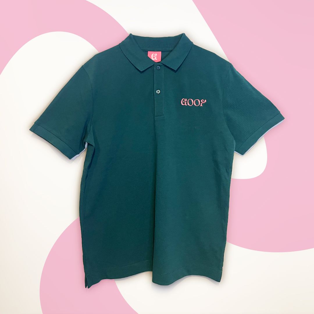 Goof Signature - Polo